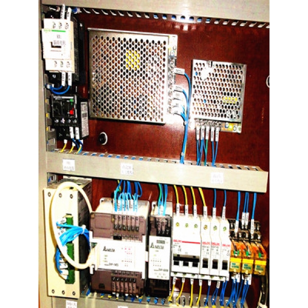 CZ07 スロットセル挿入機（送風機）